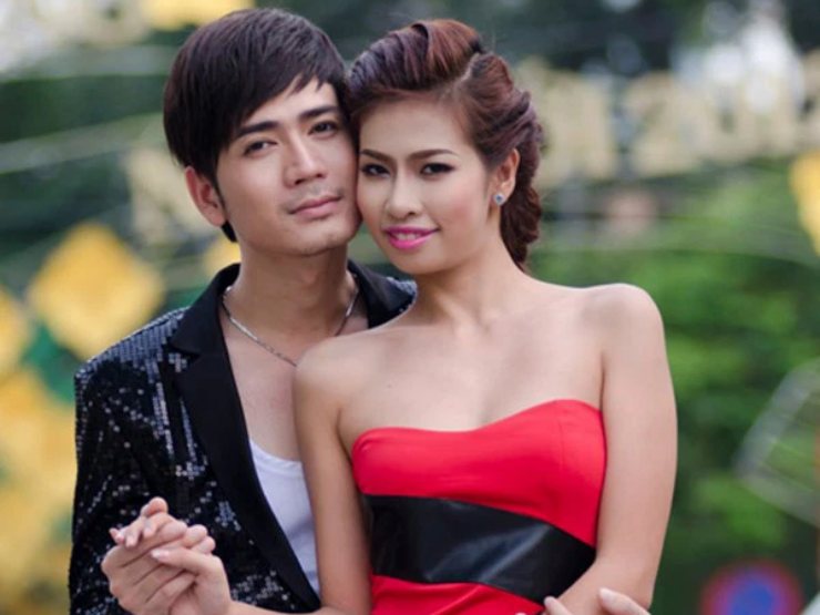 Đời sống Showbiz - "Ông hoàng hội chợ" bỏ nhà triệu đô sang Mỹ làm thợ điện, thợ nước, làm vườn