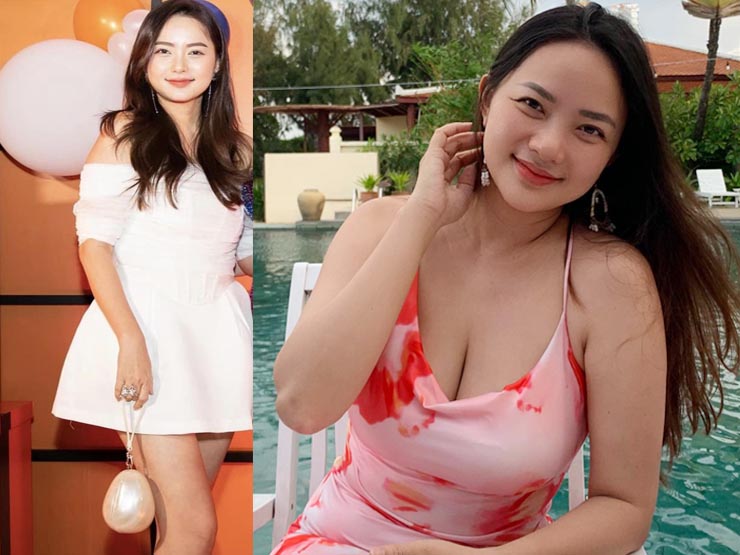 Đời sống Showbiz - "Chân dài miền Tây làm vợ 4 của đại gia trăm tỷ" bất ngờ xuất hiện yêu kiều như thời hoàng kim