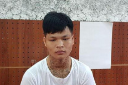 Pháp luật - Giải cứu cô gái bị bán cho quán karaoke