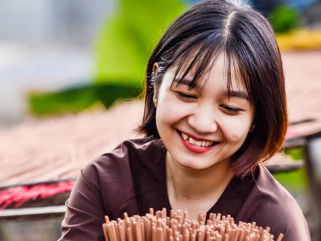 Du lịch - Làng "tỏa hương" trăm tuổi ở Bình Chánh