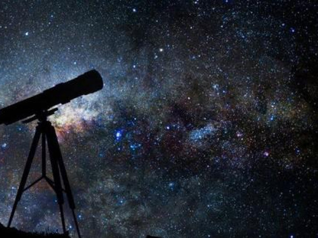 Công nghệ thông tin - Nhiều hiện tượng kỳ thú trong tháng 10, xuất hiện hai trận mưa sao băng rất đẹp