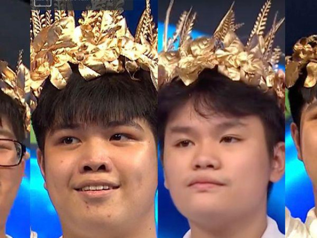 Giáo dục - du học - Chung kết Đường lên đỉnh Olympia 2022: 4 điểm cầu đặt tại nơi vô cùng đặc biệt
