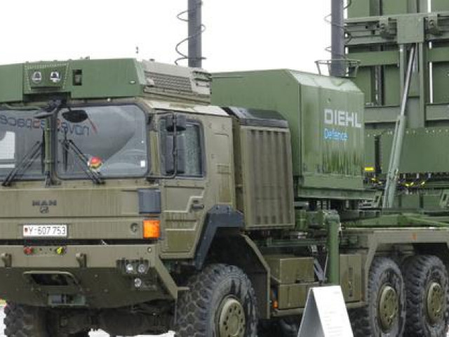 Thế giới - Đức tuyên bố gửi hệ thống phòng không siêu hạng cho Ukraine