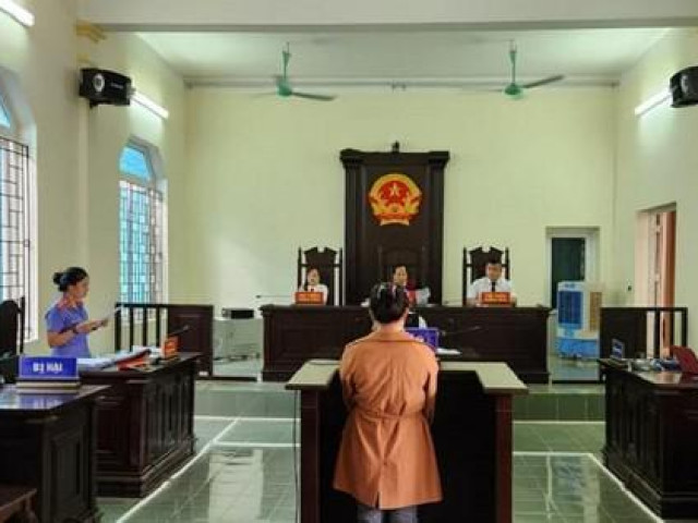 Pháp luật - Vợ cắt "của quý" chồng: Viện nói phạm tội vì tinh thần kích động, tòa bảo không