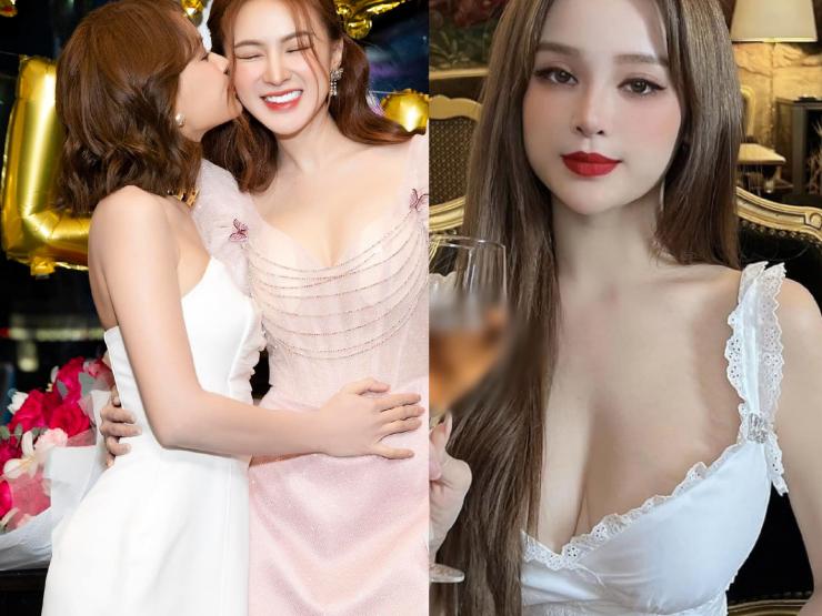 Đời sống Showbiz - 3 hot girl Sài thành đọ sắc "bất phân thắng bại": Huyền Baby kiếm tiền "khủng" nhất?