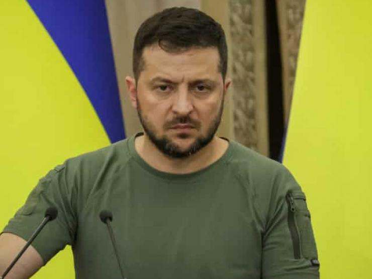 Thế giới - Tuyên bố của Tổng thống Ukraine Zelensky sau khi quân đội kiểm soát Lyman