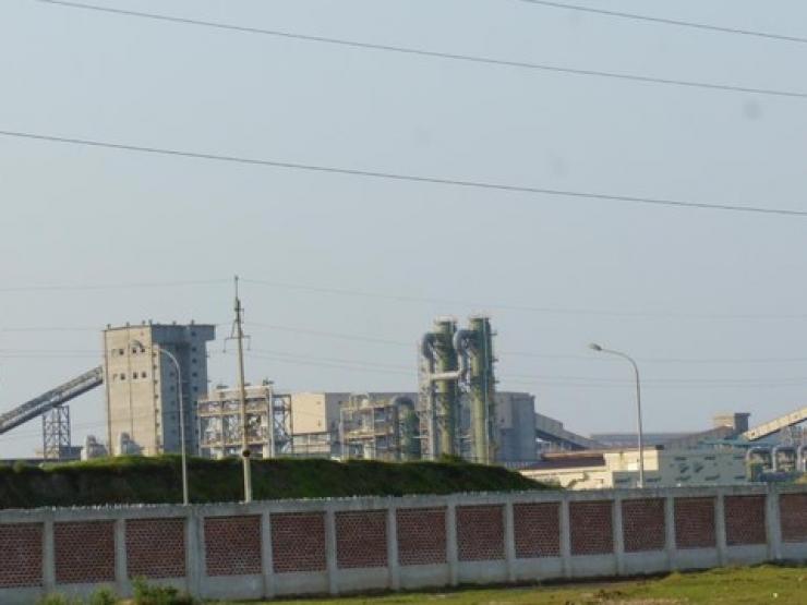 Tin tức trong ngày - Nổ đường ống ở Khu kinh tế Vũng Áng, 3 người thương vong