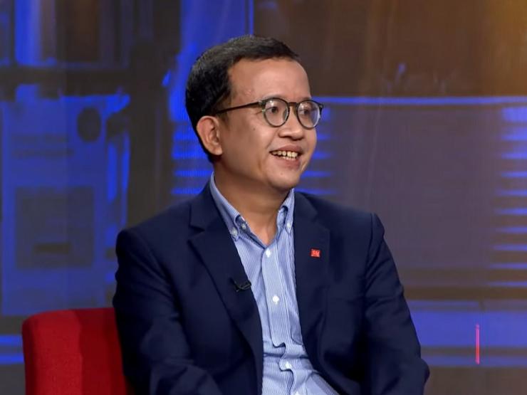 Kinh doanh - Sau cú lao dốc mạnh trong tháng 9, thị trường chứng khoán Việt Nam sẽ diễn biến ra sao?