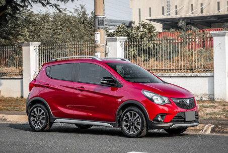 Giá xe VinFast Fadil lăn bánh tháng 10/2022, ưu đãi giảm 30 triệu đồng