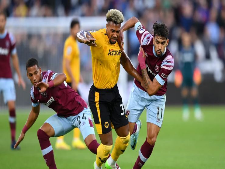 Bóng đá - Video bóng đá West Ham - Wolverhampton: 2 tuyển thủ tỏa sáng, chạy trốn khỏi "tử thần" (Vòng 9 Ngoại hạng Anh)