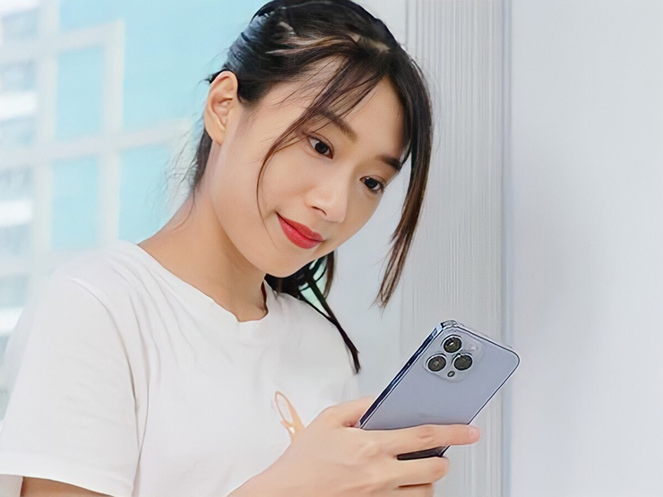 Thời trang Hi-tech - Có giá bán trung bình cao, iPhone 14 Series vẫn "đắt hàng"
