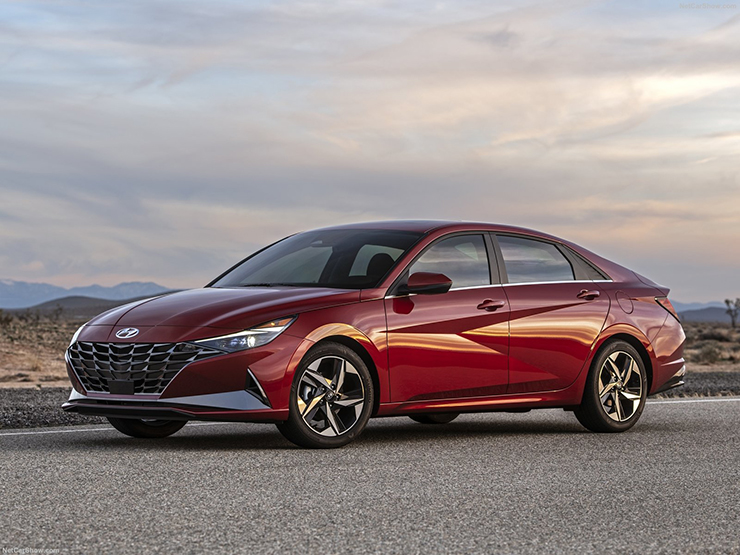 Tin tức ô tô - Hyundai Elantra 2023 sắp bán tại Việt Nam lộ thêm thông tin "nóng"
