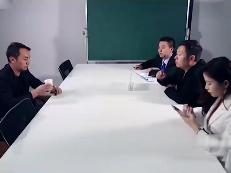 Clip hài hước - Đôi khi điểm yếu của bản thân lại thành sở trường khi được đặt đúng vị trí