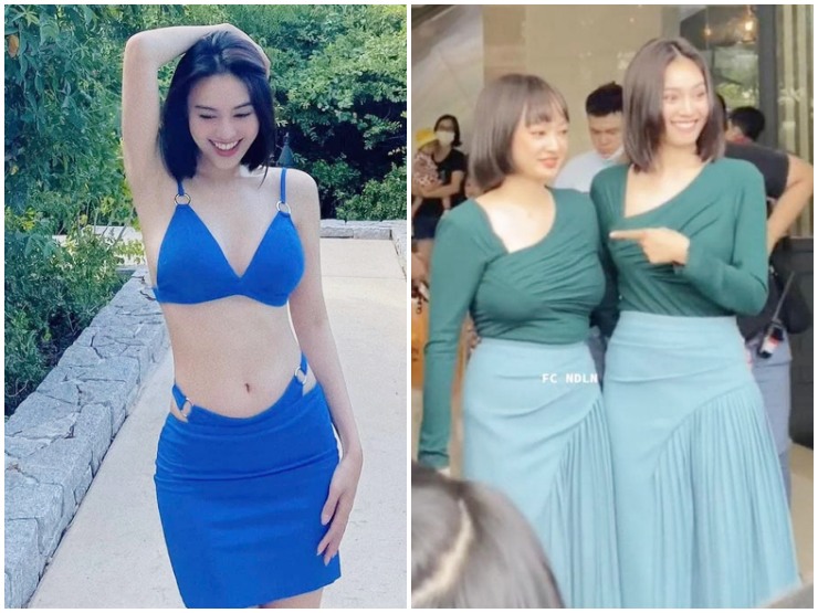 Đời sống Showbiz - Clip Ninh Dương Lan Ngọc ứng xử với đàn em, lộ tính cách thật gây chú ý