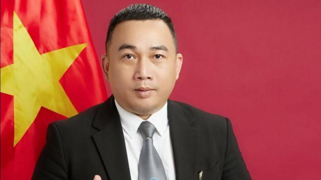 Luật sư Diệp Năng Bình – Trưởng Văn phòng Luật sư Tinh Thông Luật (Đoàn Luật sư TP.HCM)