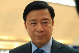 Tin tức trong ngày - Khai trừ Đảng Bí thư Tỉnh ủy Hải Dương Phạm Xuân Thăng