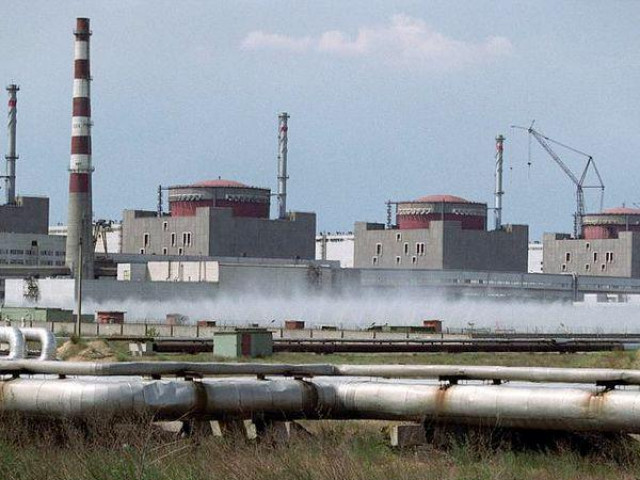 Thế giới - Chủ đề duy nhất phương Tây muốn đàm phán với Nga hiện nay