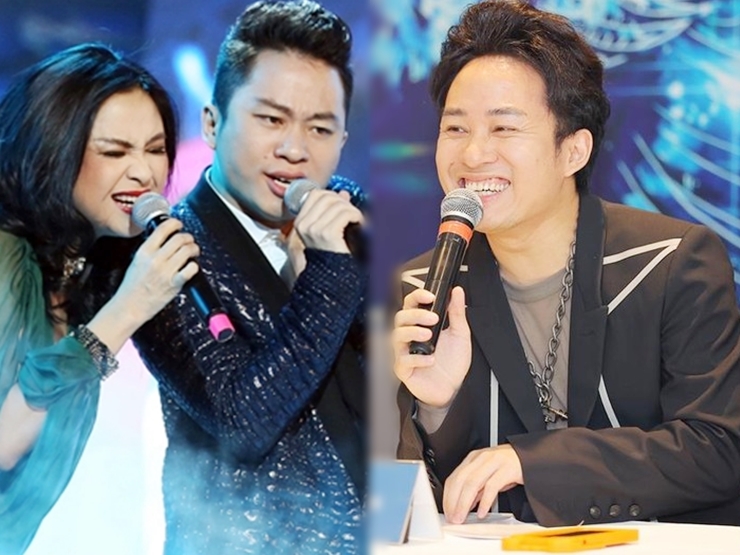 Ca nhạc - MTV - Tùng Dương không "ôn nghèo kể khổ" ở live concert đầu tư hàng chục tỷ đồng