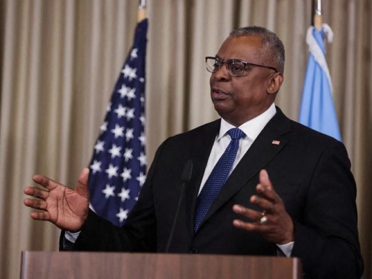 Thế giới - Bộ trưởng Quốc phòng Mỹ nói về bước tiến của quân đội Ukraine trên chiến trường