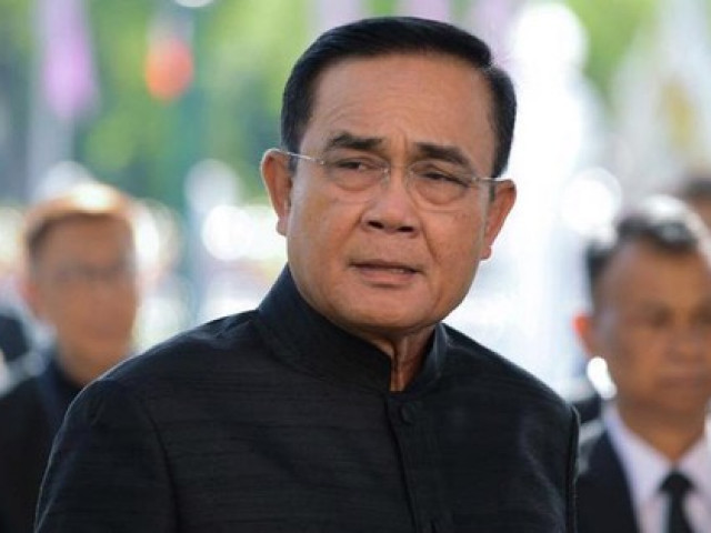 Tòa Thái Lan ra phán quyết về nhiệm kỳ thủ tướng của ông Prayuth Chan-o-cha