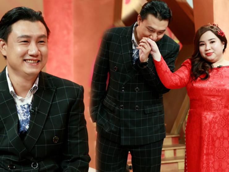 Bạn trẻ - Cuộc sống - Sau 10 năm theo đuổi Idol, cô gái cũng cưới được anh làm chồng