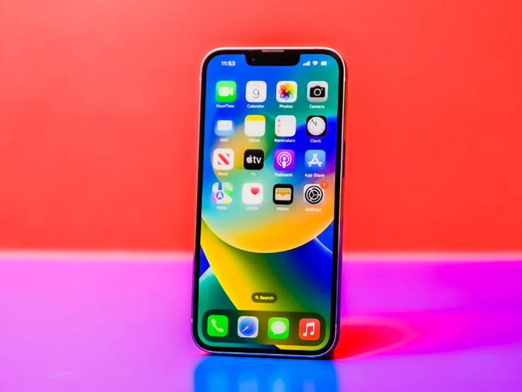 Thời trang Hi-tech - Lý do duy nhất thúc đẩy iFan "lên đời" iPhone 14