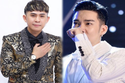 Talk với Sao - Vì sao Châu Gia Kiệt dùng mọi "mưu kế" để nâng đỡ Quang Hà?