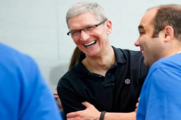 Kinh doanh - Tim Cook: Tuyển dụng người có 4 đặc điểm này là không bao giờ sai