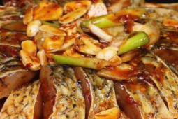 Ẩm thực - Cho cá vào nồi ướp theo cách này, ăn một lần là nhớ mãi