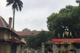 Tin tức trong ngày - Một Công dân Thủ đô ưu tú bị kỷ luật do liên quan vụ Việt Á?