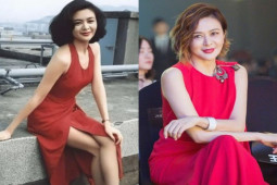 Đời sống Showbiz - Nhan sắc ngỡ ngàng của "Mỹ nhân khiến Hoàng Phi Hồng si mê" ở tuổi U60