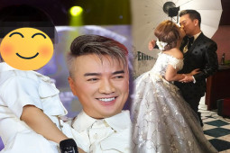 Nhạc - Đàm Vĩnh Hưng có con trai ở tuổi 51, danh tính mẹ ruột gây tò mò