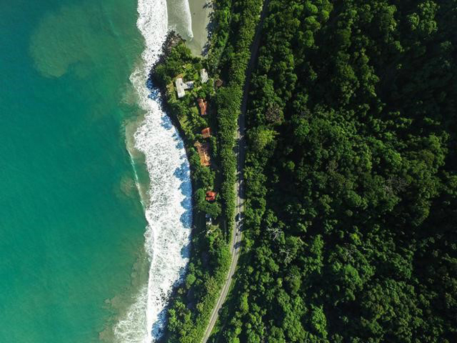 Hồ Tràm - Bình Châu – Hàm Tâm là điểm giao hòa sông - biển - suối nước nóng - rừng nguyên sinh&nbsp;