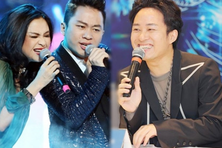 Tùng Dương không "ôn nghèo kể khổ" ở live concert đầu tư hàng chục tỷ đồng