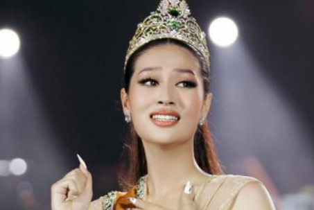 Cha của Hoa hậu Đoàn Thiên Ân: "Con sống với tôi, mẹ đã mất"
