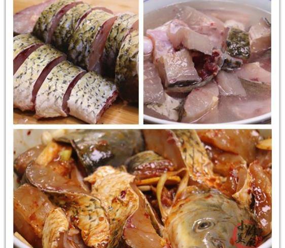 Cho cá vào nồi ướp theo cách này, ăn một lần là nhớ mãi - 3