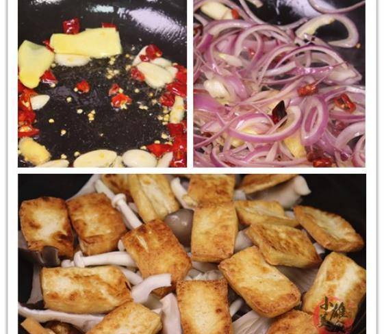 Cho cá vào nồi ướp theo cách này, ăn một lần là nhớ mãi - 5