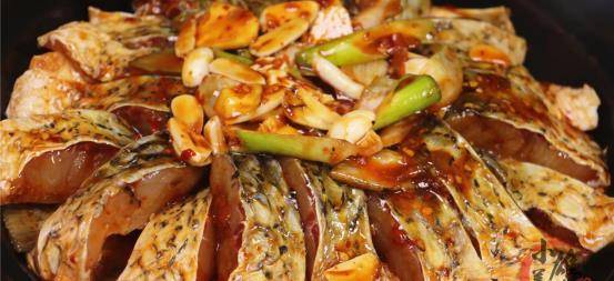 Cho cá vào nồi ướp theo cách này, ăn một lần là nhớ mãi - 6