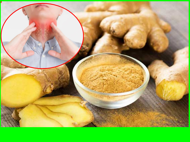 Sức khỏe đời sống - Bật mí 3 bài thuốc "cực nhạy" cho người bị ho, đờm