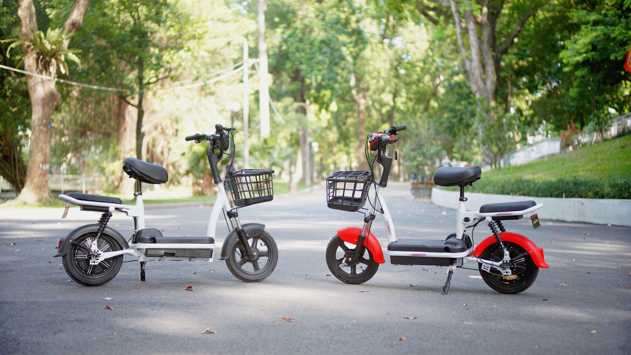 Lựa chọn dòng xe điện đảm bảo, chất lượng và uy tín rất quan trọng