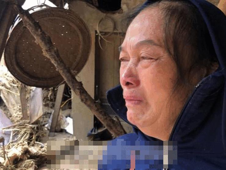 Tin tức trong ngày - Lũ quét kinh hoàng: "Mất hết, không biết phải sống sao!"