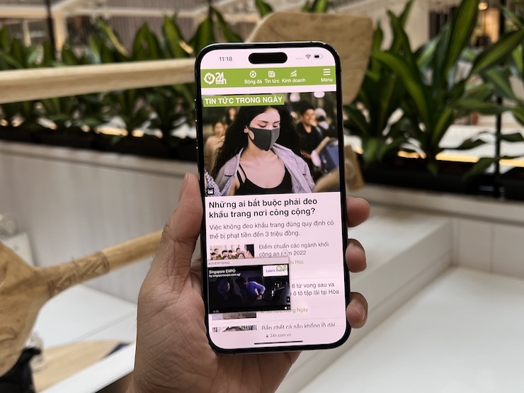 Thời trang Hi-tech - iFan mua iPhone 14 VN/A tại Việt Nam sẽ phải làm điều này ngay khi nhận máy