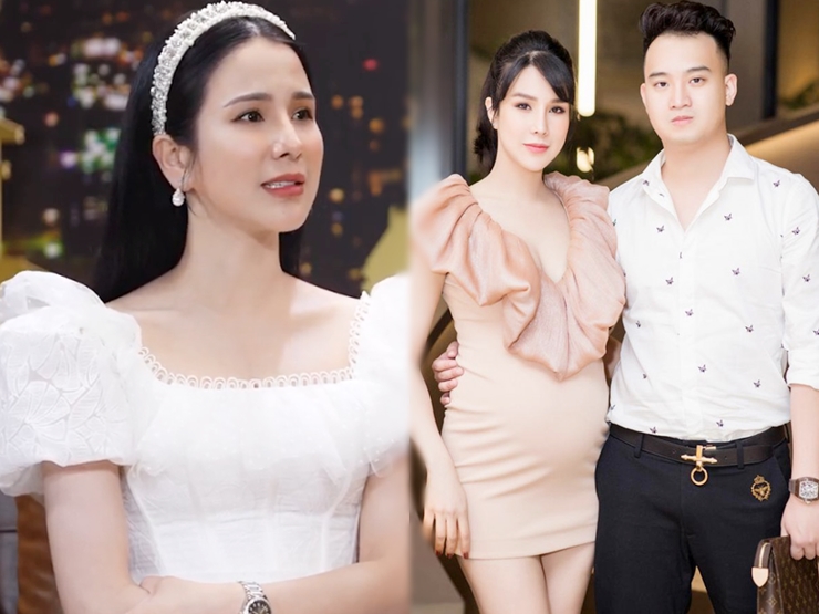 Đời sống Showbiz - Diệp Lâm Anh lần đầu tiết lộ nội dung cuộc nói chuyện 2 tiếng với tiểu tam ở "The Khang show"