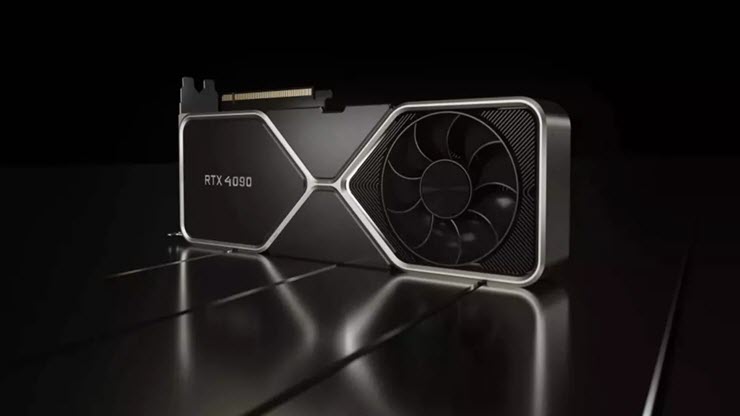 Rò rỉ điểm benchmark đầy tranh cãi của Nvidia RTX 4090 - 1