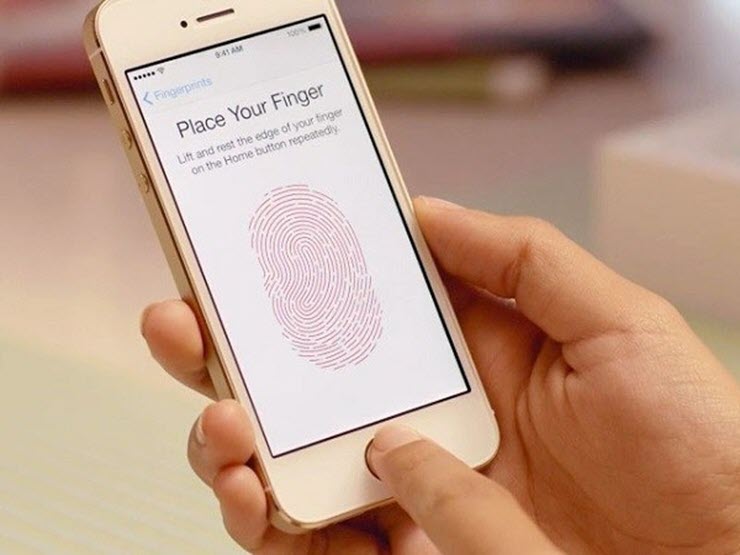 Thời trang Hi-tech - Sẽ còn rất lâu để Touch ID trở lại với iPhone