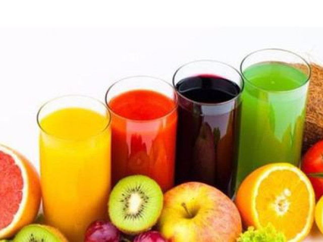 Ẩm thực - Những loại nước ép thiên nhiên khiến nhiều quý ông "thích mê" vì tốt hơn cả Viagra
