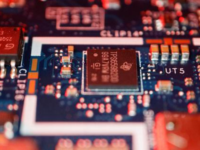 Thế giới - Mỹ "tung đòn mới" vào ngành công nghệ Trung Quốc