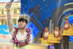 Giáo dục - du học - Ngôi trường ở Thái Bình của Quán quân Đường Lên Đỉnh Olympia 2022 "xịn" cỡ nào?