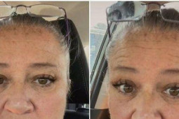 Phi thường - kỳ quặc - Tức giận vì hành vi ngoại tình của khách hàng, tài xế xe công nghệ có hành động không ngờ