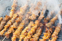 Sức khỏe đời sống - Nam giới tăng tỉ lệ ung thư ruột 29% nếu ăn những món này thường xuyên